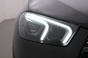 Mercedes GLE350 bild 26