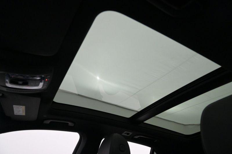 Mercedes GLE350 bild 19