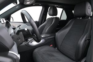 Mercedes GLE350 bild 11