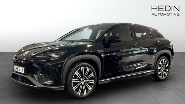 BYD Sealion 7 EXCELLENCE AWD - 2026