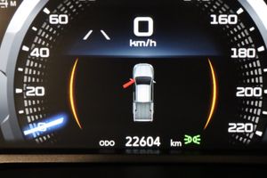 Isuzu D-Max bild 11