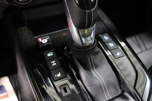 Isuzu D-Max bild 13