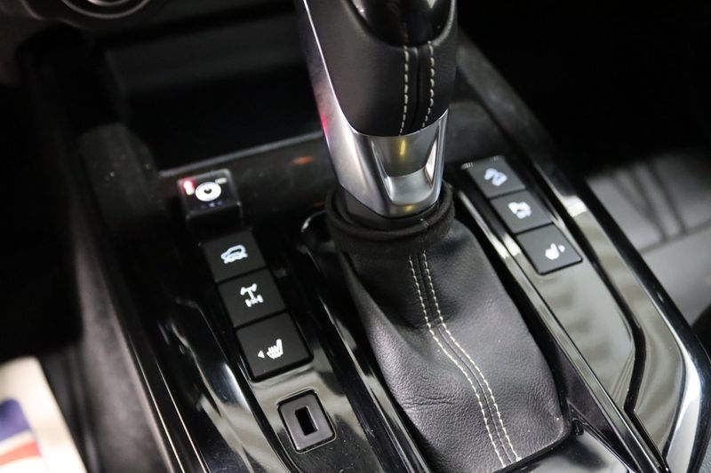 Isuzu D-Max bild 13