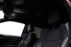 Isuzu D-Max bild 15