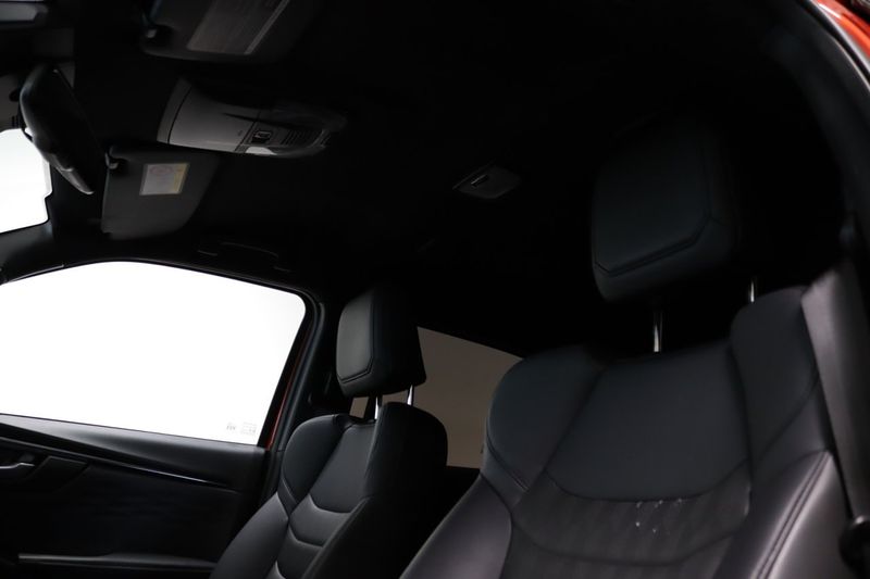 Isuzu D-Max bild 15