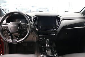 Isuzu D-Max bild 9