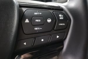 Isuzu D-Max bild 10