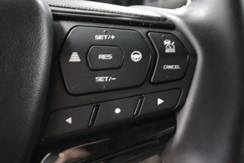 Isuzu D-Max bild 10