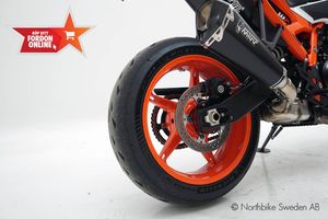 KTM 990 Duke R bild 10