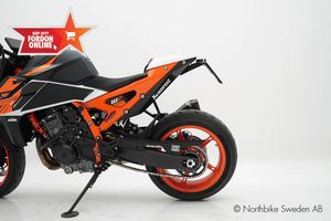 KTM 990 Duke R bild 15