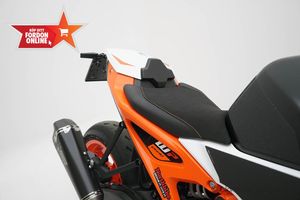 KTM 990 Duke R bild 8