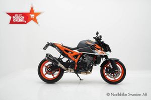 KTM 990 Duke R bild 1