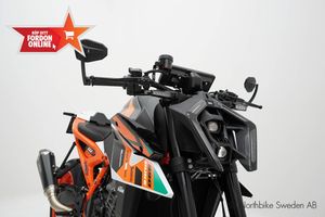 KTM 990 Duke R bild 6