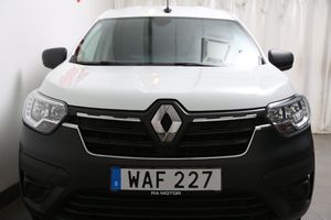 Renault Express bild 6