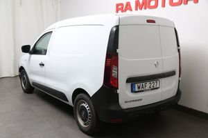 Renault Express bild 4