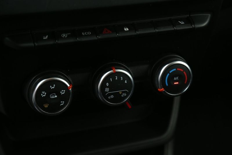 Renault Express bild 16