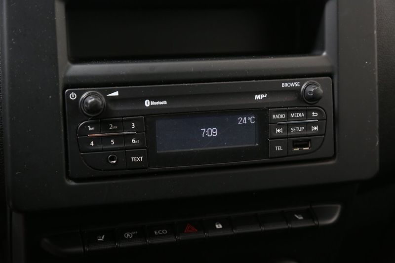 Renault Express bild 17