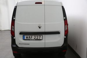 Renault Express bild 19