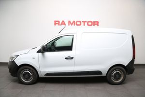 Renault Express bild 3