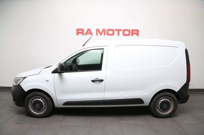 Renault Express bild 3