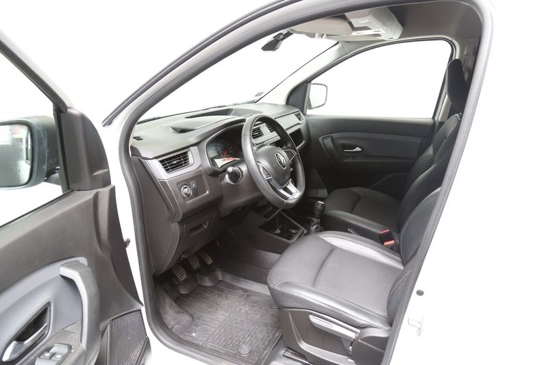 Renault Express bild 9