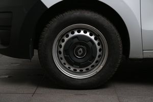 Renault Express bild 8