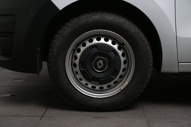 Renault Express bild 8
