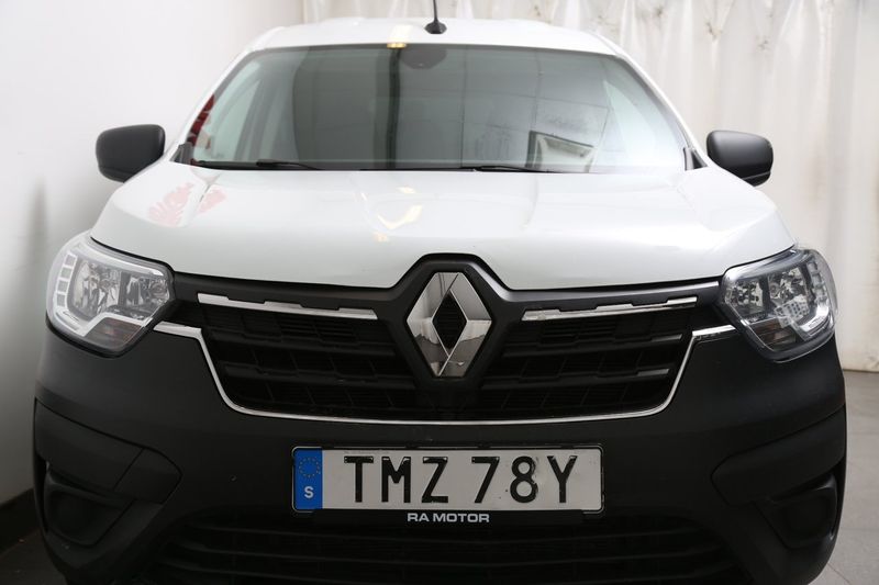 Renault Express bild 6