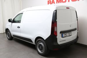 Renault Express bild 5