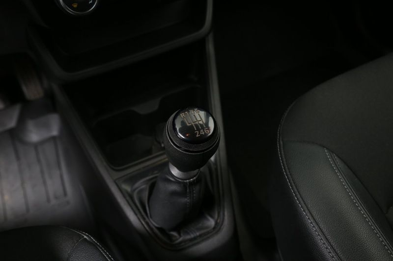Renault Express bild 15