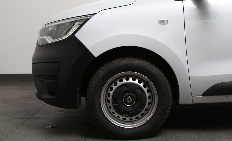 Renault Express bild 7