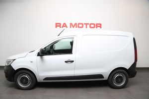 Renault Express bild 3