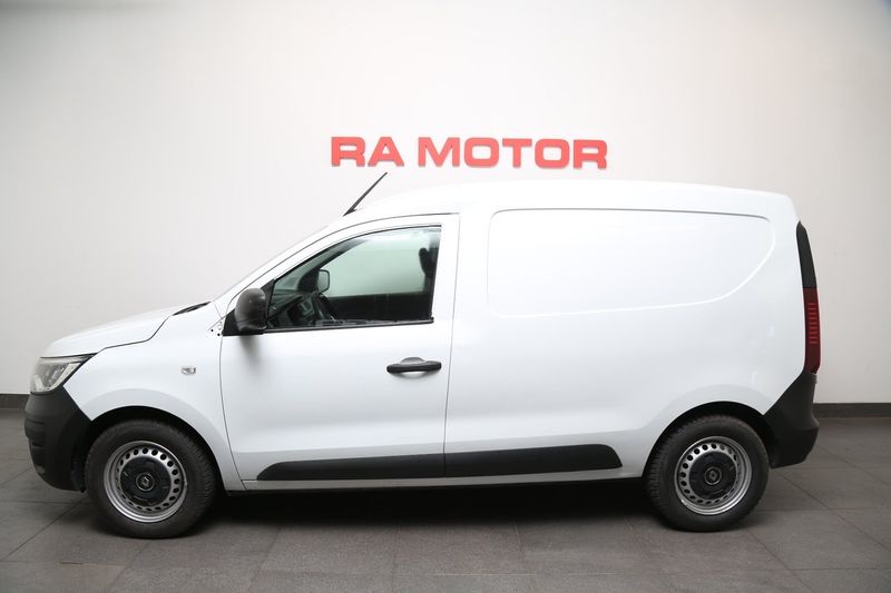 Renault Express bild 3