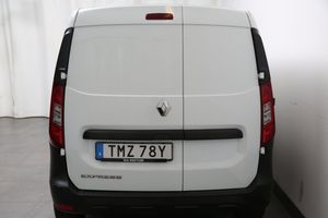 Renault Express bild 19