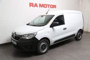 Renault Express bild 1