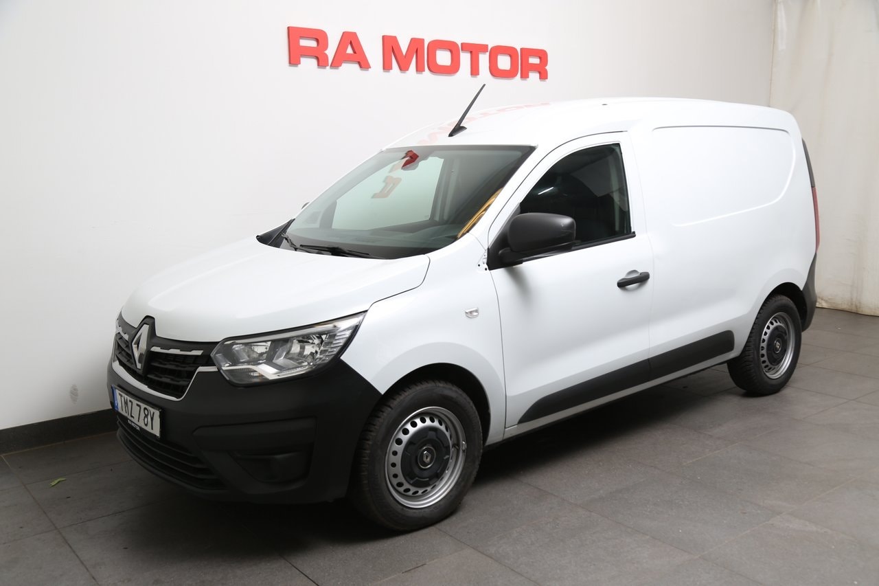 Renault Express
