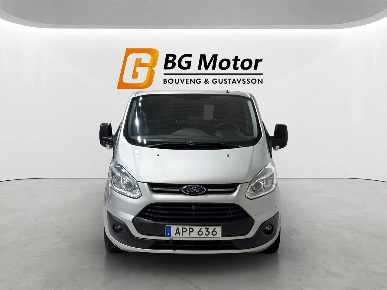 Vehicle image 1