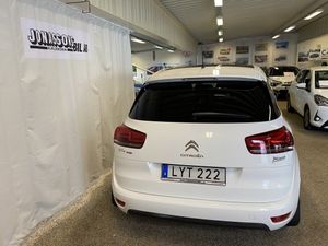 Citroen C4 Picasso bild 12