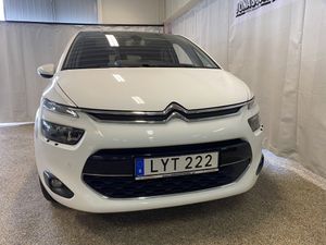 Citroen C4 Picasso bild 4