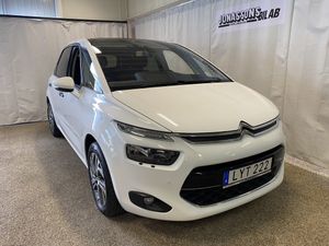 Citroen C4 Picasso bild 1