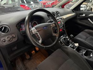 Ford S-Max bild 7