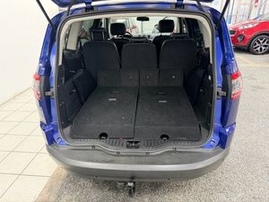 Ford S-Max bild 15