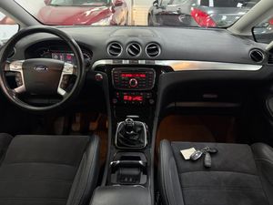 Ford S-Max bild 6