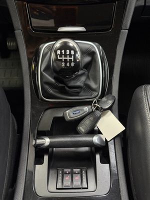 Ford S-Max bild 11