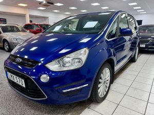 Ford S-Max bild 2