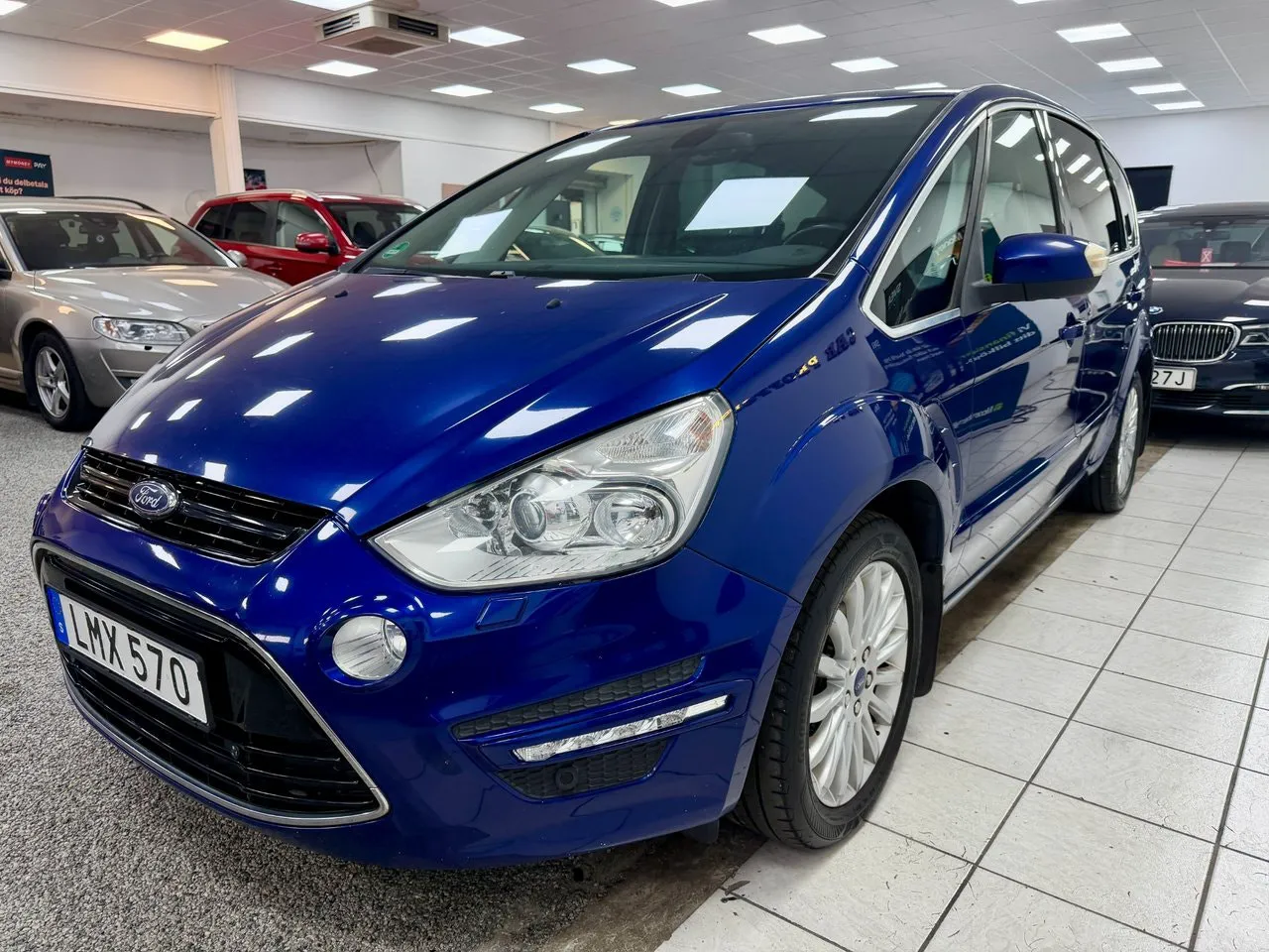 Vehicle image 1