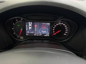 Ford S-Max bild 10