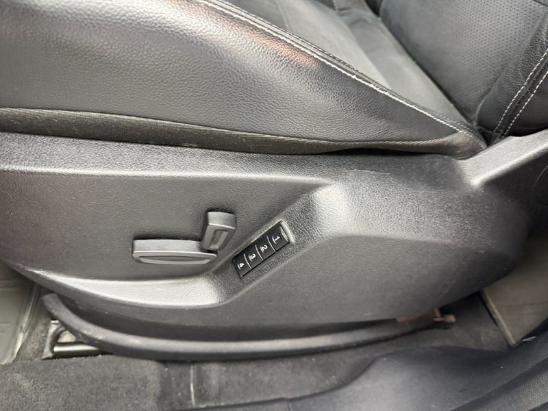 Ford S-Max bild 12