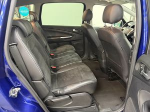 Ford S-Max bild 14