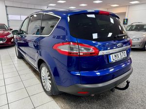 Ford S-Max bild 4